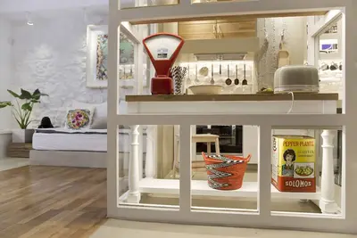 Image de Boutique luxury apartment near Acropolis