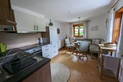 Image de Ferienwohnung Jaga - Ferienwohnung