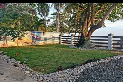 Image de Private Beach Front House in Bani