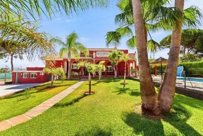 Image de Sports Villa for the whole family
