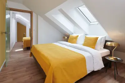 Image de Vn48 Suites by Adrez Living