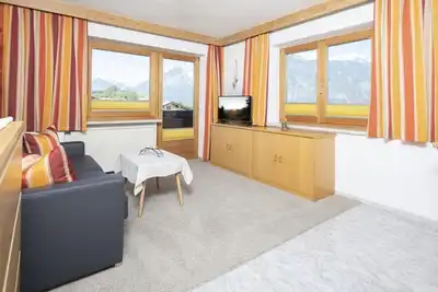 Image de Apartment Lavender - Haus Konrad
