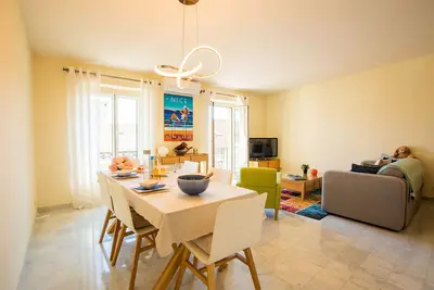 Image de Le Foch Ap4244 By Riviera Holiday Homes