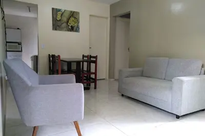 Image de La16-Bertioga, Near Sesc, Riviera, Vista Linda, Indaiá