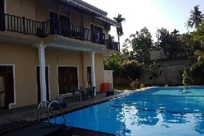 Image de my Property is a privet villa and very few Distance to Beach