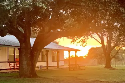 Image de Beautiful country Farm house