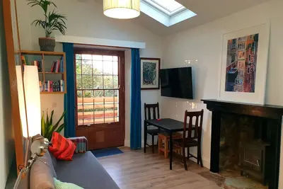 Image de Holiday Retreat Near Dartmoor National Park and Devon Beaches-Super King Flat