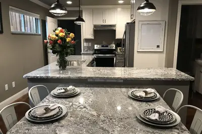 Image de Hideaway- Centrally located near the heart of Amarillo