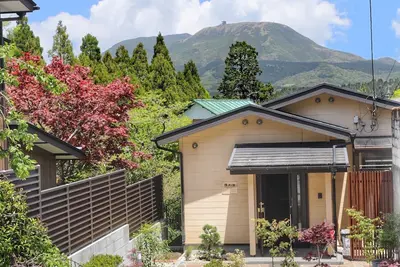 Image de Miyabi Ashinoko Hakone Villa / Ashigarashimo-gun Kanagawa