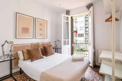 Image de Sagrada Familia - Charming Catalan Home