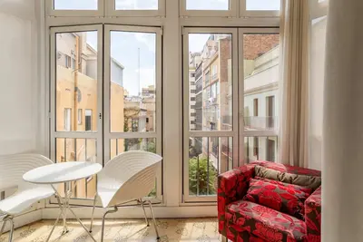 Image de Paseo de Gracia | Classy 3bed 3bath apartment