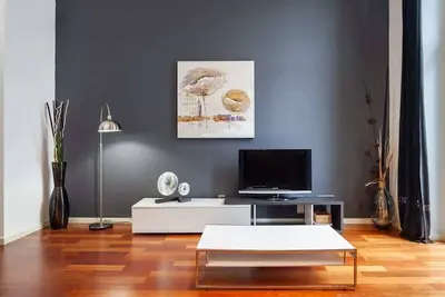 Image de Plaça Catalunya. 3bedroom Duplex with Balcony