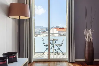 Image de Wonderful 2-bd apart with balcony. Plaza Cataluña