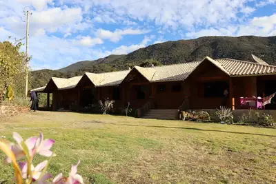 Image de Country House in Serra da Mantiqueira - Itatiaia National Park