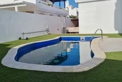 Image de Villa Barbie 3 bedroom with private pool Corralejo