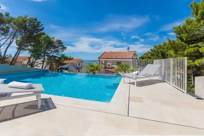 Image de Villa Brela Apartment 1