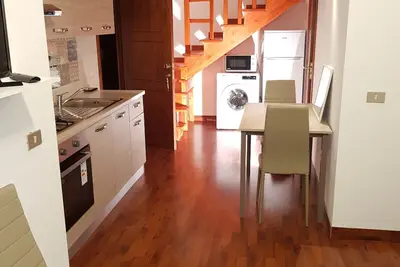 Image de Modern apartment Reventino, Le Lincelle-Airport/Central Station - Lamezia Terme