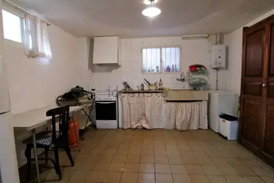 Finca Hostal Riu Barxell