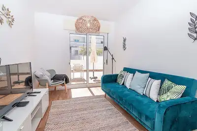 Image de Bossa Apartment, Wifi, Terrace