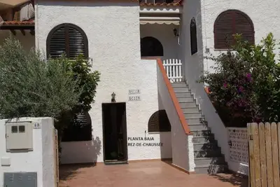 Image de Location Appartement Peniscola 5 personnes