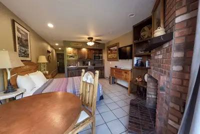 Image de Outstanding Mountain Views! 2 Miles North of Purgatory! Heated Pool!