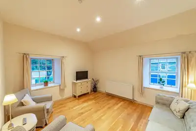 Image de Bruce Apartment - an apartment that sleeps 5 guests in 4 bedrooms