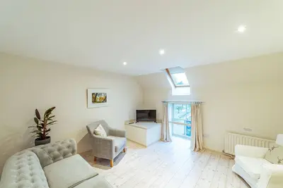 Image de Wallace Apartment - an apartment that sleeps 5 guests in 4 bedrooms