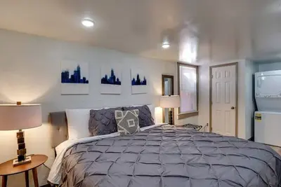 Image de Dock&Volleyball! Near Downtown- Orange Oasis