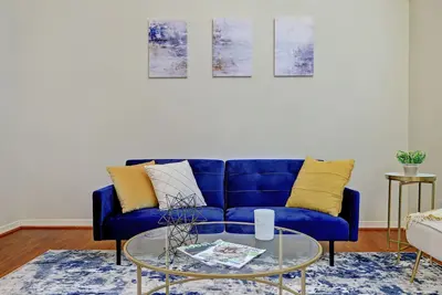 Image de Luxury Houston Heights Townhome on I-10