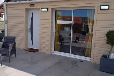 Image de Gîte Lusitania