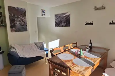 Image de Apartment Cnossos in a detached house