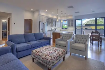 Image de Downtown Penthouse Condo