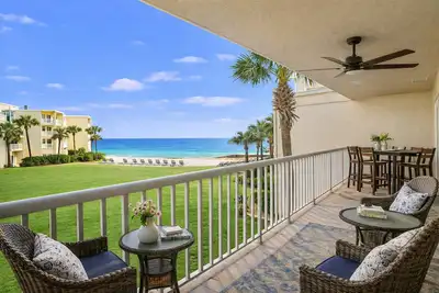 Beachfront · Private Beach · Kids Pool · Gated · Low-Rise Resort