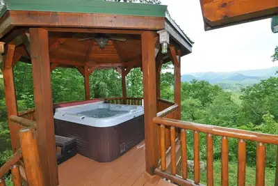 Image de Cherokee Ridge Retreat