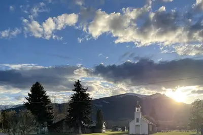 Image de Bitterroot Charm