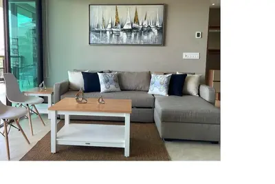 Image de Beautiful beach in Acapulco Diamante, Isla Residence