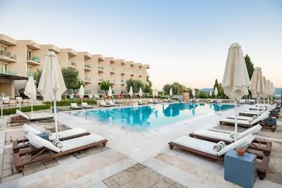 Image de Amaronda Resort & Spa