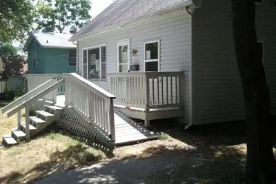 Image de 2 Bedroom Furnished Home Away From Home