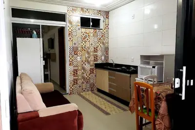 Image de 1 bedroom house for up to 4 people, Next. to Beto Carrero World