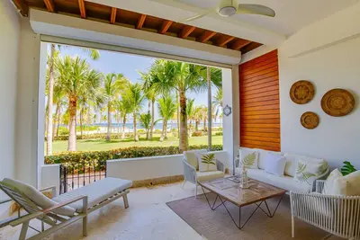 Image de Premium beach apart - Aquamarina Cap Cana