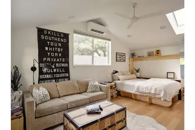 Image de Newly Remodeled Serene Guest House