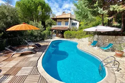 Image de 4 Bedroom Villa Beatrice - Côte d'Azur