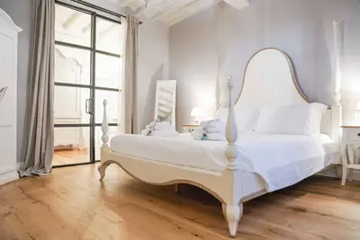 Image de Art Apartment Black&White Suite - In the Heart of historical Florence