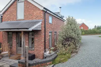 Image de 3 chambres à coucher à Forden