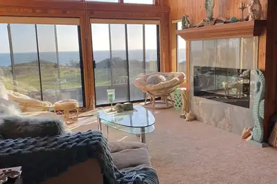Image de The Mermaid House- Oceanfront