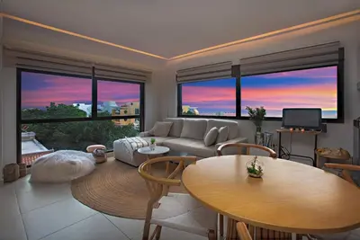 Image de Spectacular 2br Oceanview Condo w/ Rooftop Pool!