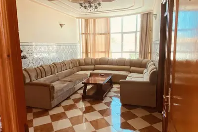 Image de Joli appartement meublé à louer à Al-Hoceima