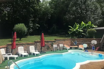 Image de Experience Charleston charm near Hiwassee River