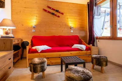 Image de Studio 4 Personnes - Sélection