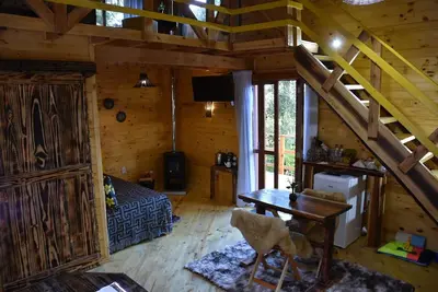 Image de Recanto Vale da Serra Lodges, Terra Lodge, SĂŁo Francisco de Paula Rs